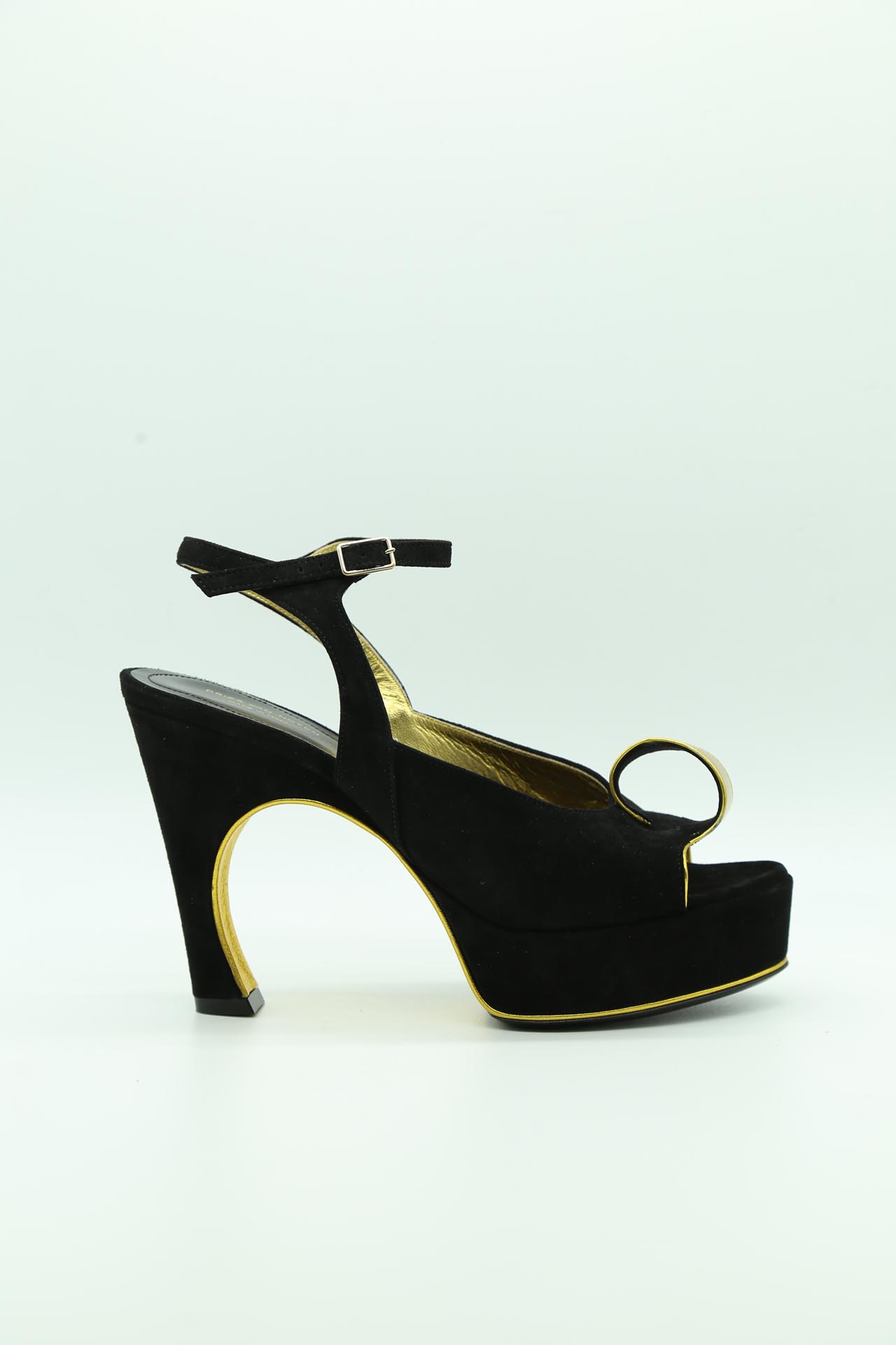 Dries Van Noten, shoe